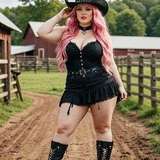 MissAnnialatrix