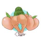 cheeksnfreaks
