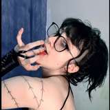 cutegothdomme