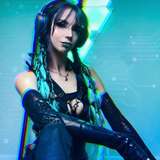 cyberfaee
