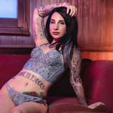 freesheenarose