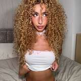 curlychick