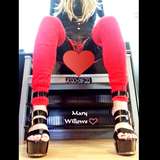 marywillows