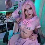 pinkypiepiepie