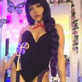 pinkspookyghost