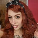 redcheekrosie