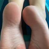 sweetfeetofstacey