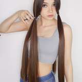 yanhairpicsfree