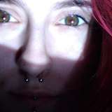 kinkyshybean