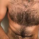 hunghairyforever
