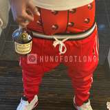 hungfootlong
