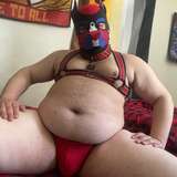 chubbypupethos