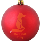 RedheadFoxy
