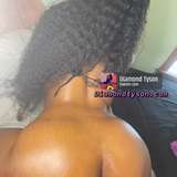 diamondtysonfree
