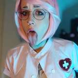 lilyanred
