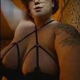 doughbabebbw