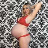 pregnantsam