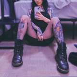 nyxtickled