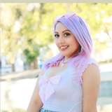 lissettechan