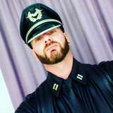 leatherworship