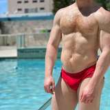 redheadmuscboy