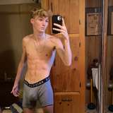 blondeboybradfree