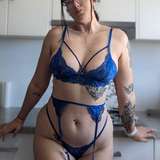 laurynjones