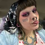 lydiainthebones
