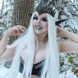 vixenvirago