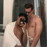 whitelatinoboys