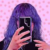 lavendersmolfree
