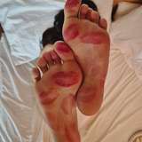 feetfr4ncesca