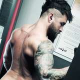 themusclecub