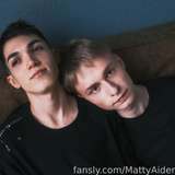 MattyAidenWebcam