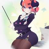 TiffanyTiefling