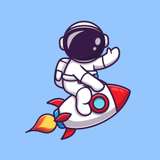 Thecosmonaut