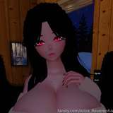 Aliza_Reverentia