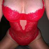 goddessofhose