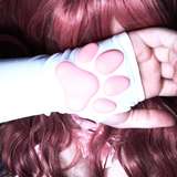 pinkprincesspawz