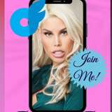 dyrtyblondevip