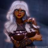 DemoniqueVR