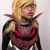 itsriaparker