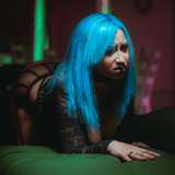 deluxxxeblu