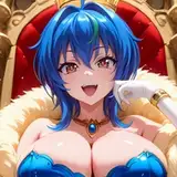 Xenovia-sama