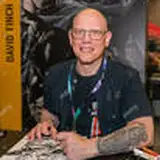 David Finch