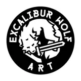 ExcaliburWolf