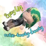 cutie-tooty-booty