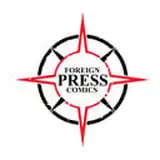 Foreign Press Comics