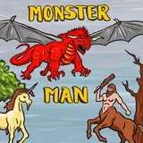 monsterman