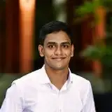 Pavithran Chidambaram